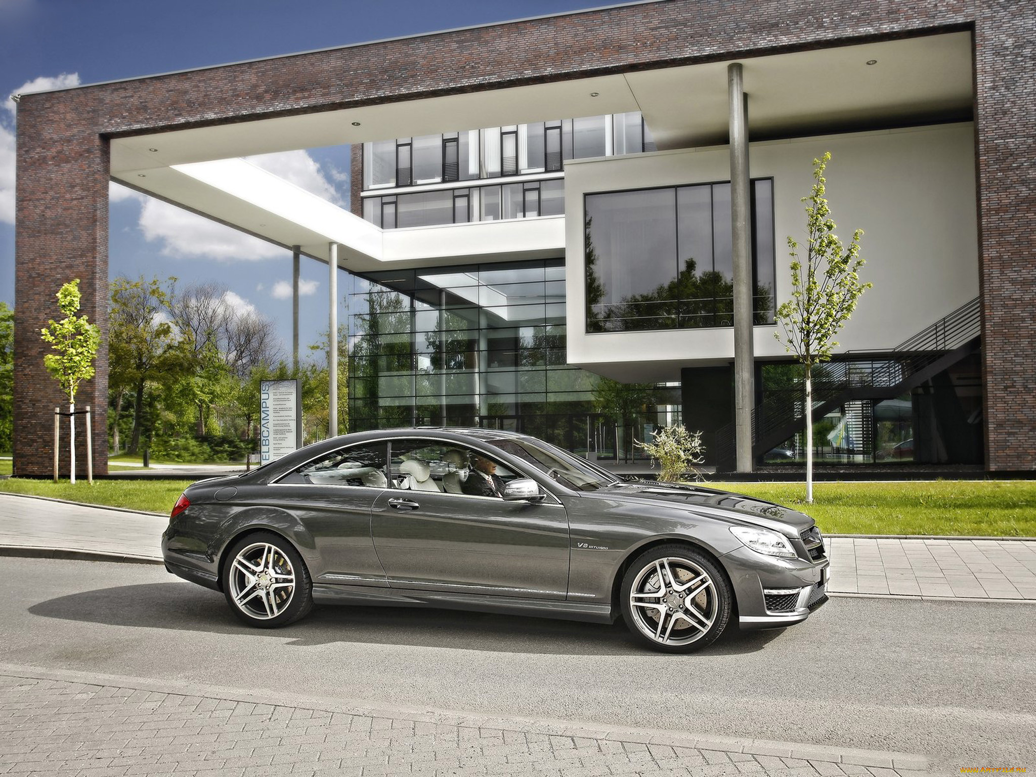 , mercedes, benz